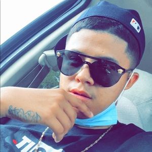 Meet your Posher, Leonardo